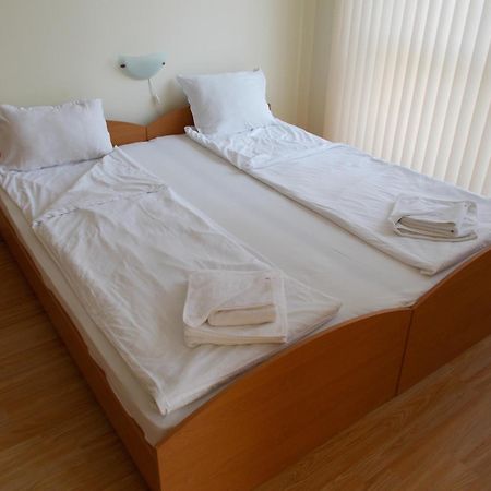 Sunny Fort Apartments Sunny Beach Habitación foto